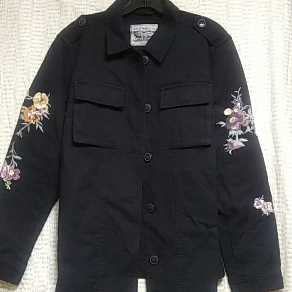 Levi's Jacket